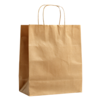 Minimalist bag image in studio setting png