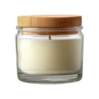 Indoor candle making tutorial png