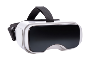 Vr experience home tech close-up png