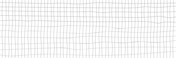 Rough grid texture pattern background. Groovy Checker Line Seamless Pattern. Paper Notebook Texture background. vector