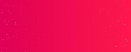Abstract geometric background with squares. Red pixel with empty space. illustration vector