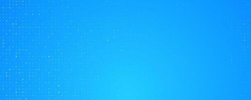 Abstract with squares. Blue pixel background with empty space. illustration vector