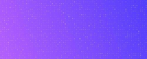 Abstract geometric with squares. Blue pixel with empty space. illustration vector