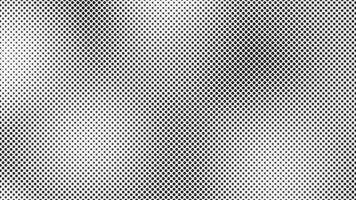 Grunge with dots. Black and pop art pattern in comic style. Monochrome dot texture. illustration vector