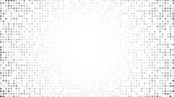 Halftone with dots. Black and white pop art pattern in comic style. dot texture. illustration vector