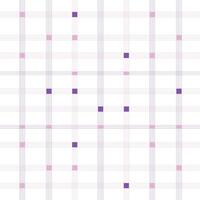 Intricate Pink and Purple Grid Pattern with Symmetrical Colorful Squares vector