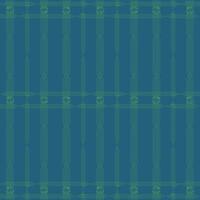 Intricate Green and Blue Geometric Grid Pattern with Starburst Accents vector