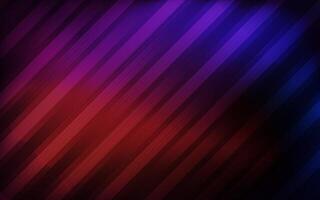 Abstract diagonal stripes gradient texture background pattern color red vector