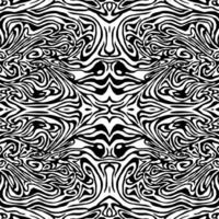 Expression of the Abstract Shape, Inspired by Marble, can use for Decoration, Wallpaper, Tile, Floor, Carpet, Fashion, Wrapping, etc. Color Editable vector