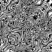 Expression of the Abstract Shape, Inspired by Marble, can use for Decoration, Wallpaper, Tile, Floor, Carpet, Fashion, Fabric, Wrapping, Background, Motif Pattern, etc. Color Editable vector