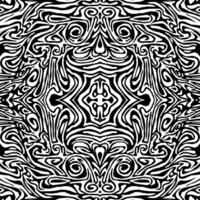 Expression of the Abstract Shape, Inspired by Marble, can use for Decoration, Wallpaper, Tile, Floor, Carpet, Wrapping, etc. Flat Style and Editable vector