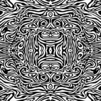Expression of the Abstract Shape, Inspired by Marble, can use for Decoration, Wallpaper, Tile, Carpet, Wrapping, etc. vector