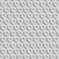abstract 3d blocks background vector