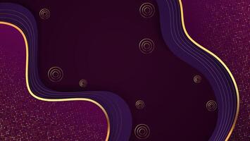 Luxury Abstract Background vector