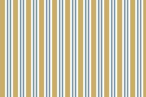 simple abstract cream light sky color vertical line pattern vertical stripes in gold, blue, and white vector