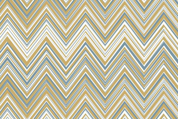 simple abstract sea green cream color thin to thick zigzag line pattern geometric chevron zigzag lines texture