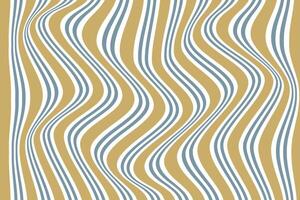 simple abstract cream light sky color vertical line wavy distort pattern abstract wavy lines optical illusion vector