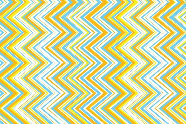 simple abstract dark light yellow sky color thin to thick vertical line zig zag pattern colorful zigzag pattern for backgrounds and designs
