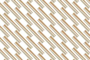 simple abstract brown color diagonal thin to thick small line pattern diagonal striped pattern vector