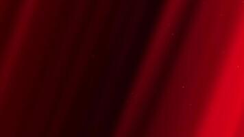 Dark red gradient background with scattered red dots. Suitable for graphic design projects, presentations, web design background video