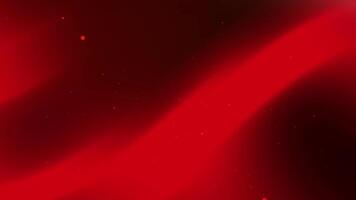 Dark red gradient background with scattered red dots. Suitable for graphic design projects, presentations, web design backgrounds, and social media posts video