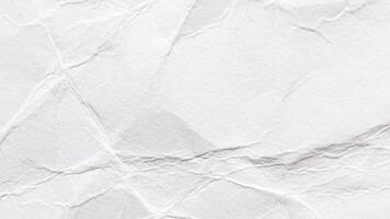 Abstract paper texture transitions highlighting smooth crease patterns in high resolution. video