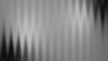 Motion wave color gradient gray background with seamless video