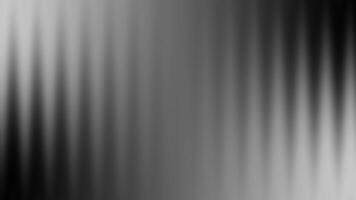 Motion wave color gradient black and gray background with seamless video