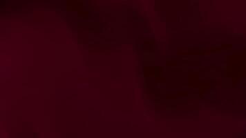 Dark Red Gradient Animated Background Elegant Abstract Motion Loop video