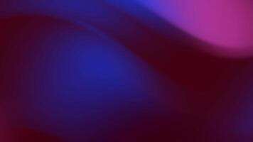 Blurry gradient of blue and red colors suitable for abstract backgrounds, web designs, digital art, and creative projects. Perfect for modern visuals. video