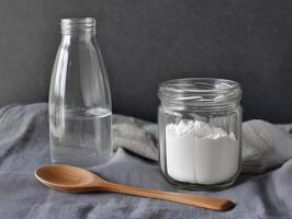 How to make your own laundry detergent photo