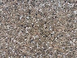 A speckled texture reveals fascinating pattern, adding touch of sophistication to robust surface, feeling sturdy and durable photo