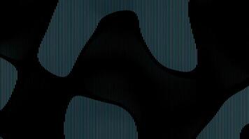 Abstract Fluid Pattern Design Concepts Perfect for Contemporary Modern Backgrounds video