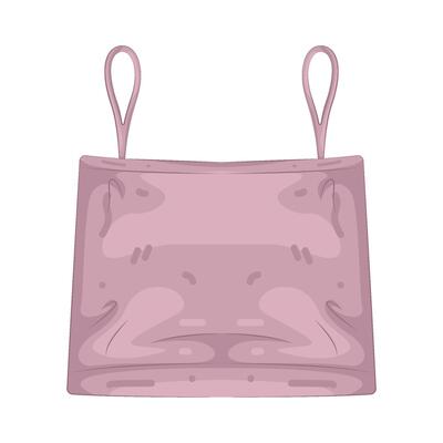 Illustration of Tank top