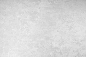 Modern stucco texture in light gray color creating an abstract background for design projects and interior decoration concept for walls and backdrop photo