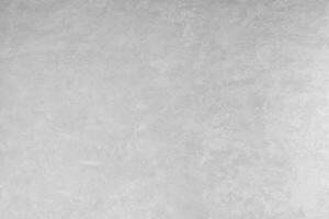 Modern stucco textured wall in light gray color creating an abstract background for design projects and interior decoration concept for walls and backdrop photo