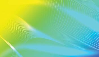 Abstract Gradient Background vector