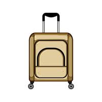 lightweight soft shell cartoon vector