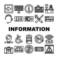 information data knowledge set vector