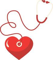 Blood Donor Icon with Simple Design vector