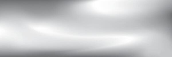 Abstract white and gray gradient background,illustration vector