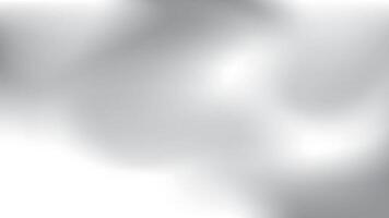 Abstract white and gray gradient background,illu vector