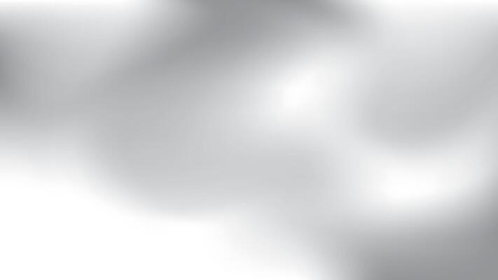 Abstract white and gray gradient background,illu
