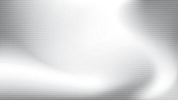 Abstract white and gray gradient color, modern design stripes background with straight line,illustration vector