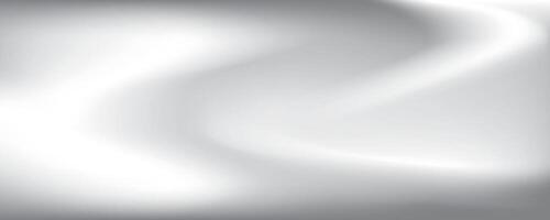 Abstract white and gray gradient background,illustr vector