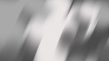Gray abstract gradient background diagonal lines for depth. Suitable for backgrounds, texture overlays for digital designs, and illustrations needing subtle shading effects video