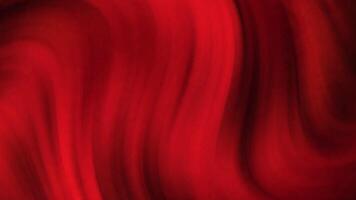 Dark red and black gradient elegantly with soft curves. Suitable for backgrounds, design concepts video
