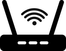Wifi router icons. Internet connection business concept. service wireless. modem with wifi signal. Modem Infographic vector
