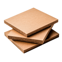 closeup of Three Wooden Panels Stacked Displaying Natural Texture and Grain Patterns png