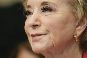 Linda McMahon Education Department Hearing